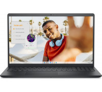 Laptop Dell Inspiron 15 3535 | 15.6 " | FHD | 1920 x 1080 pixels | Anti-glare | AMD Ryzen 7 | 7730U | 16 GB | DDR4 | SSD 1000 GB | AMD Radeon Graphics | Windows 11 Home | Keyboard language English | Warranty 36 month(s)