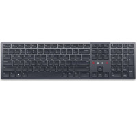 Dell DELL Premier Collaboration Keyboard - KB900 - German QWERTZ