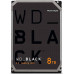 Dysk WD WD Black 8TB SATA 8,89cm 3,5Zoll Desktop HDD