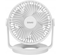 Savio AD-01 White