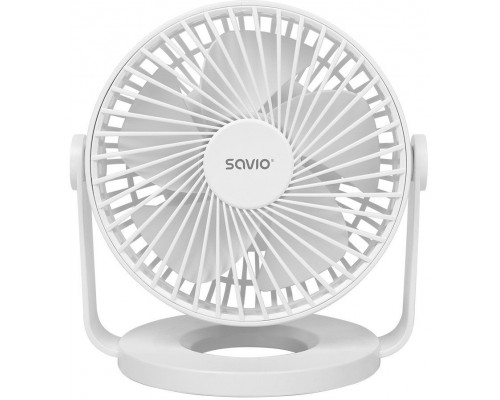 Savio AD-01 White