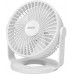 Savio AD-01 White