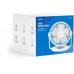 Savio AD-01 White