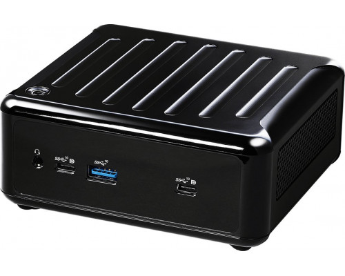 Komputer ASRock ASROCK NUC BOX-1115G4 Intel 11th Gen(Tiger Lake) G-LAN V1 retail