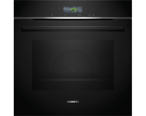 Siemens HB734G1B1 iQ700, Einbau-Backofen, 60 x 60 cm