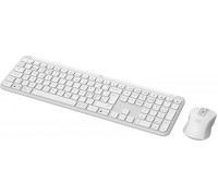 Logitech Mk950 Signature Slim Keyboard Mouse Included Rf Wireless +