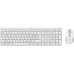 Logitech Mk950 Signature Slim Keyboard Mouse Included Rf Wireless +