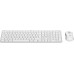 Logitech Mk950 Signature Slim Keyboard Mouse Included Rf Wireless +