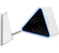 ZyXEL Zyxel Aurora, IP security camera, Indoor, Wireless, EMC: CE, FCC, BSMI, Cube, Ceiling/Wall/Desk