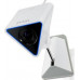 ZyXEL Zyxel Aurora, IP security camera, Indoor, Wireless, EMC: CE, FCC, BSMI, Cube, Ceiling/Wall/Desk