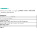 Siemens Siemens iQ700 HS658GXS7, Medium, Electric, 71 L, 3600 W, 30 - 100 °C, Built-in