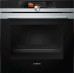 Siemens Siemens iQ700 HS658GXS7, Medium, Electric, 71 L, 3600 W, 30 - 100 °C, Built-in