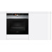 Siemens Siemens iQ700 HS658GXS7, Medium, Electric, 71 L, 3600 W, 30 - 100 °C, Built-in