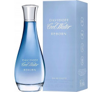 Davidoff Davidoff Cool Water Reborn EDT W 100 ml
