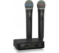 Behringer Behringer ULM302MIC bezprzewodowy 2,4 GHz podwójny