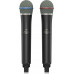 Behringer Behringer ULM302MIC bezprzewodowy 2,4 GHz podwójny