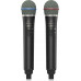 Behringer Behringer ULM302MIC bezprzewodowy 2,4 GHz podwójny