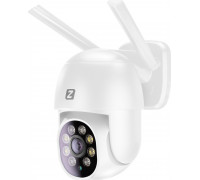 Zintronic Kamera Obrotowa IP I8 WiFi PTZ 8MPx  4K UHD