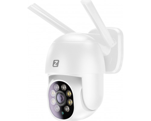 Zintronic Kamera Obrotowa IP I8 WiFi PTZ 8MPx  4K UHD