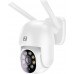 Zintronic Kamera Obrotowa IP I8 WiFi PTZ 8MPx  4K UHD