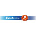 Zintronic Kamera Obrotowa IP I8 WiFi PTZ 8MPx  4K UHD