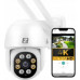 Zintronic Kamera Obrotowa IP I8 WiFi PTZ 8MPx  4K UHD