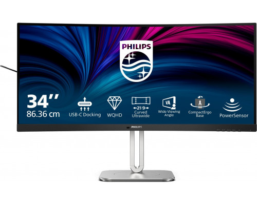 Philips 34B2U5600C/00