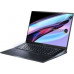 Laptop Asus Asus | Zenbook BX7602VI-ME096W | Black | 16 " | OLED | Touchscreen | 3840 x 2400 pixels | Intel Core i9 | i9-13900H | 32 GB | LP