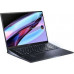 Laptop Asus Asus | Zenbook BX7602VI-ME096W | Black | 16 " | OLED | Touchscreen | 3840 x 2400 pixels | Intel Core i9 | i9-13900H | 32 GB | LP