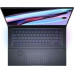 Laptop Asus Asus | Zenbook BX7602VI-ME096W | Black | 16 " | OLED | Touchscreen | 3840 x 2400 pixels | Intel Core i9 | i9-13900H | 32 GB | LP