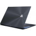 Laptop Asus Asus | Zenbook BX7602VI-ME096W | Black | 16 " | OLED | Touchscreen | 3840 x 2400 pixels | Intel Core i9 | i9-13900H | 32 GB | LP