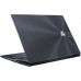 Laptop Asus Asus | Zenbook BX7602VI-ME096W | Black | 16 " | OLED | Touchscreen | 3840 x 2400 pixels | Intel Core i9 | i9-13900H | 32 GB | LP