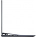 Laptop Asus Asus | Zenbook BX7602VI-ME096W | Black | 16 " | OLED | Touchscreen | 3840 x 2400 pixels | Intel Core i9 | i9-13900H | 32 GB | LP