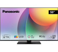 Panasonic TB-55W60AEZ LED 55'' 4K Ultra HD TiVo