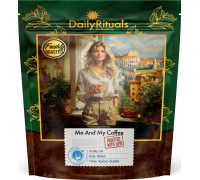 Blue Orca Coffee Kawa Ziarnista 1kg DAILY RITUALS Me & My Coffee Świeżo Palona 100% ARABICA