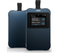 Acer Acer Connect Enduro M3 5G Mobile Wi-Fi, 20GB international data Modem/router sieci komórkowej