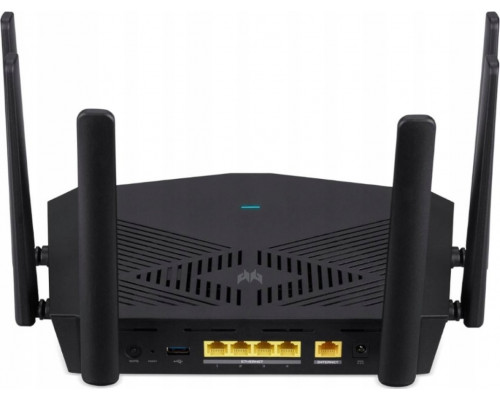 Acer Acer Predator Connect W6x wifi 6 router