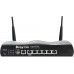 DrayTek Draytek Vigor2927ac router bezprzewodowy Gigabit Ethernet Dual-band (2.4 GHz/5 GHz) Czarny