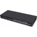 Switch InLine ® Gigabit Network Switch 24-Port, 1Gb/s, 19