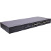 Switch InLine ® Gigabit Network Switch 24-Port, 1Gb/s, 19