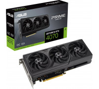 *RTX4070 Asus Prime GeForce RTX 4070 OC 12GB GDDR6X (PRIME-RTX4070-O12G)