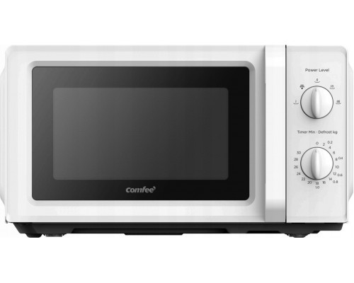 Microwave Midea Kuchnia mikrofalowa CMO-MP012OC-WH COMFEE