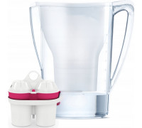 BWT BWT AQUAlizer Home manual 125626883 inkl. Glasflasche