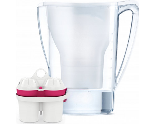 BWT BWT AQUAlizer Home manual 125626883 inkl. Glasflasche