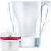 BWT BWT AQUAlizer Home manual 125626883 inkl. Glasflasche