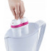 BWT BWT AQUAlizer Home manual 125626883 inkl. Glasflasche