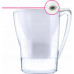 BWT BWT AQUAlizer Home manual 125626883 inkl. Glasflasche