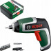 Bosch Bosch IXO 7 Compact Cordless Drill Driver