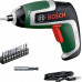 Bosch Bosch IXO 7 Compact Cordless Drill Driver