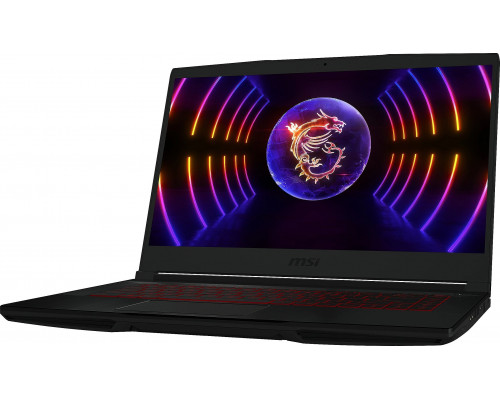 Laptop MSI MSI Thin GF63 12VE-264PL Core i5-12450H | 15,6"-144Hz | 16GB | 1TB | W11H | RTX 4050